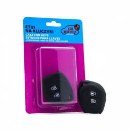 SilikonovĂ˝ obal na klĂ­Äe SUZUKI Baleno I EG (1998-2002)